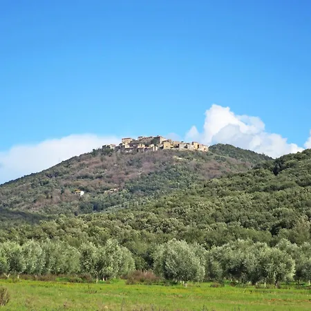 Bellosguardo By Interhome Podere Caminino