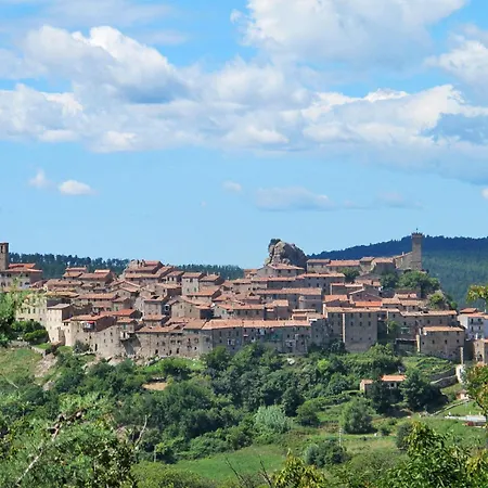 Bellosguardo By Interhome Casa vacanze Podere Caminino