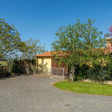 Bellosguardo By Interhome Casa vacanze Podere Caminino