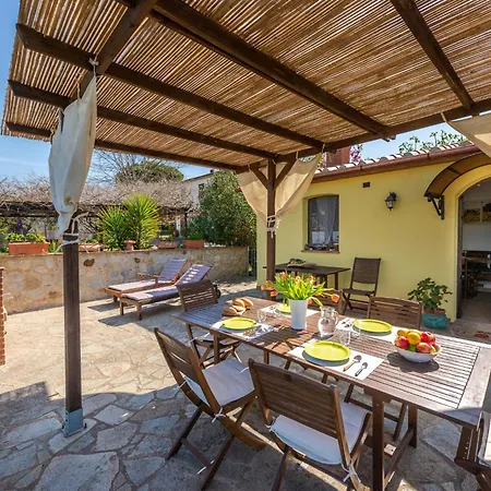 Bellosguardo By Interhome