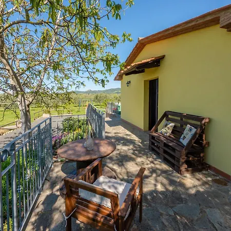 Casa vacanze Bellosguardo By Interhome Podere Caminino