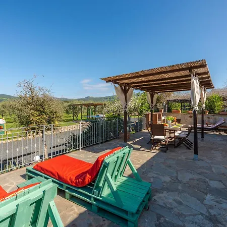 Bellosguardo By Interhome