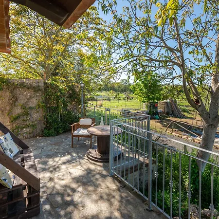Bellosguardo By Interhome Casa vacanze Podere Caminino