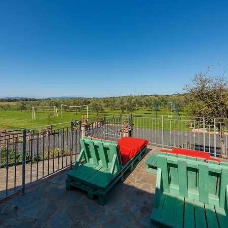 Bellosguardo By Interhome Casa vacanze Podere Caminino