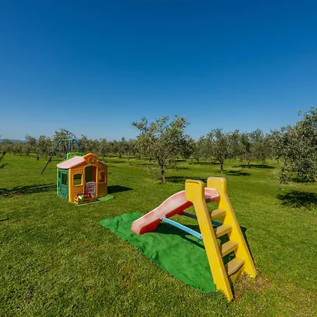 Casa vacanze Bellosguardo By Interhome