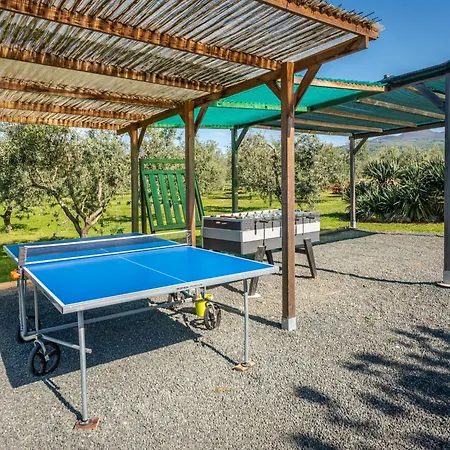 Bellosguardo By Interhome *