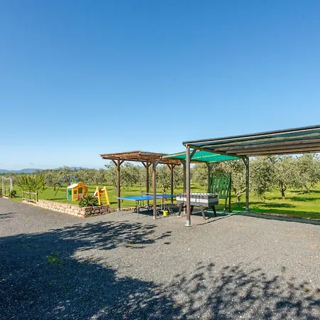 Bellosguardo By Interhome * Podere Caminino