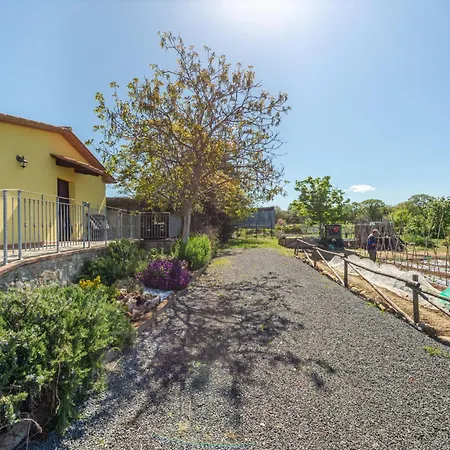 Casa vacanze Bellosguardo By Interhome