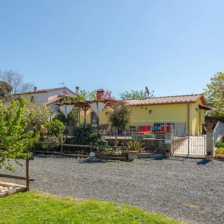 Bellosguardo By Interhome Casa vacanze Podere Caminino