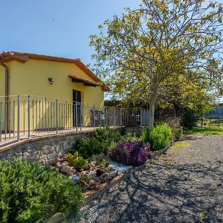 Bellosguardo By Interhome Podere Caminino