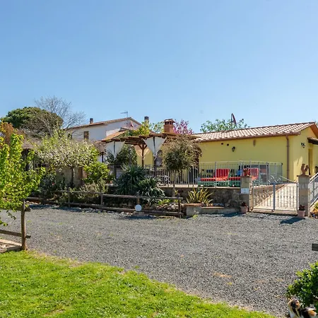 Bellosguardo By Interhome * Podere Caminino