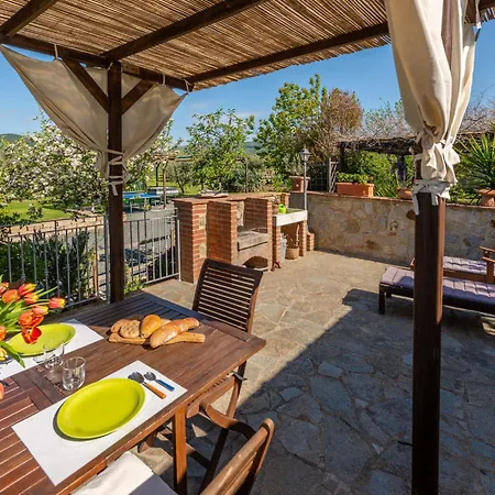 Bellosguardo By Interhome Σπίτι διακοπών