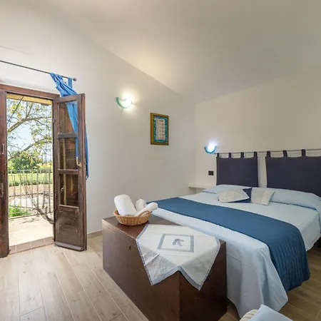 Bellosguardo By Interhome