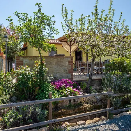 Bellosguardo By Interhome Casa vacanze
