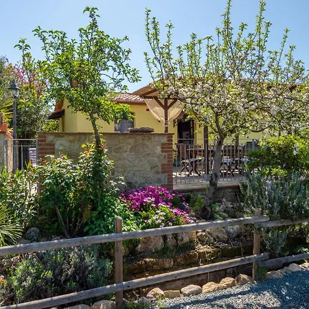 Bellosguardo By Interhome Σπίτι διακοπών