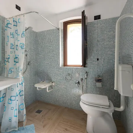 Bellosguardo By Interhome * Podere Caminino