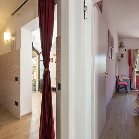 Bellosguardo By Interhome