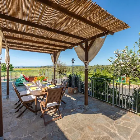Bellosguardo By Interhome Casa vacanze