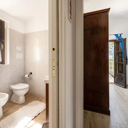 Bellosguardo By Interhome Σπίτι διακοπών *