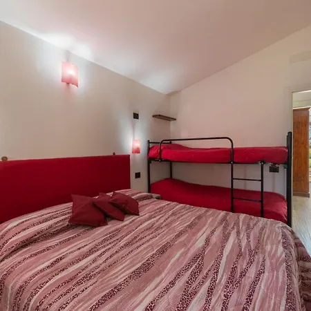 Casa vacanze Bellosguardo By Interhome