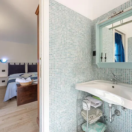 Bellosguardo By Interhome Podere Caminino
