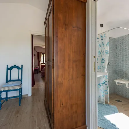 Bellosguardo By Interhome