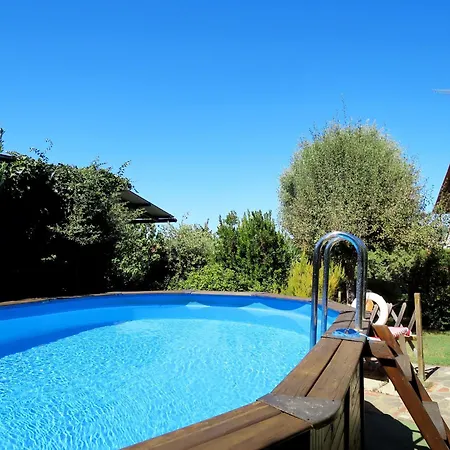 Bellosguardo By Interhome Casa vacanze *