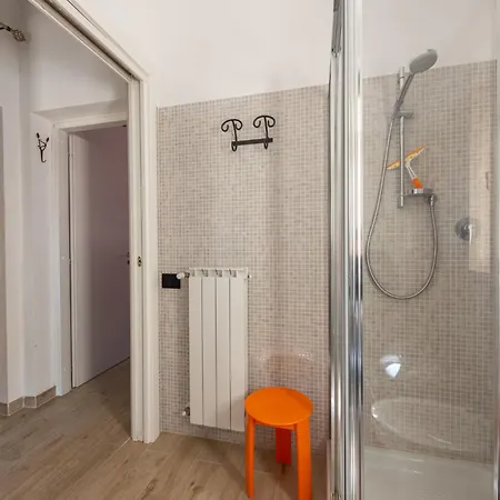 Bellosguardo By Interhome *