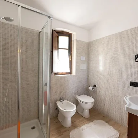 Bellosguardo By Interhome Casa vacanze *