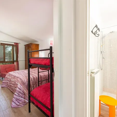 Σπίτι διακοπών Bellosguardo By Interhome *