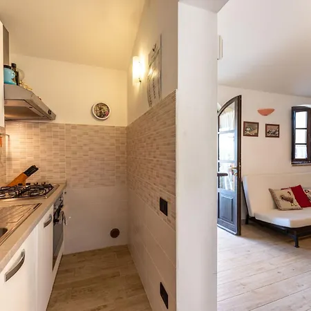 Casa vacanze Bellosguardo By Interhome