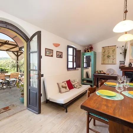 Bellosguardo By Interhome
