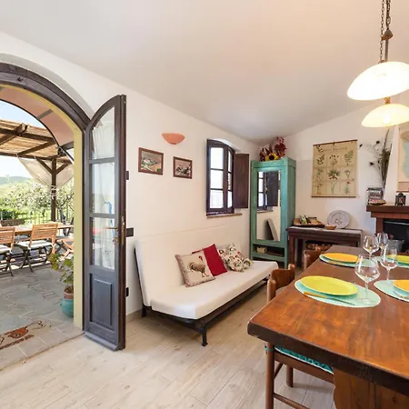 Bellosguardo By Interhome