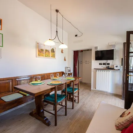 Σπίτι διακοπών Bellosguardo By Interhome