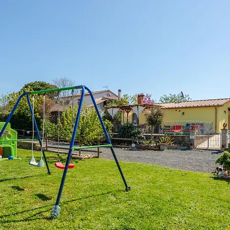 Σπίτι διακοπών Bellosguardo By Interhome Podere Caminino