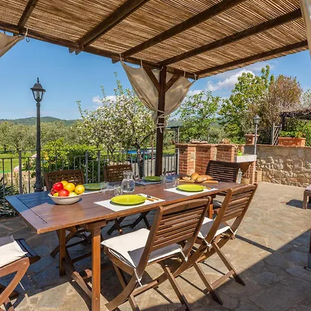 Bellosguardo By Interhome Casa vacanze Podere Caminino